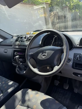 Mercedes-Benz Vito | Mobile.bg    5