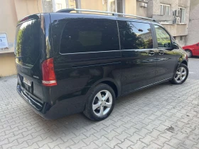 Обява за продажба на Mercedes-Benz V 250 250 EDITION LONG ~59 500 лв. - изображение 4