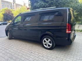     Mercedes-Benz V 250 250 EDITION LONG