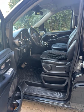 Обява за продажба на Mercedes-Benz V 250 250 EDITION LONG ~59 500 лв. - изображение 7