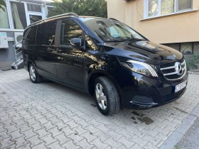 Обява за продажба на Mercedes-Benz V 250 250 EDITION LONG ~59 500 лв. - изображение 5
