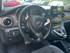Обява за продажба на Mercedes-Benz V 250 250 EDITION LONG ~59 500 лв. - изображение 8