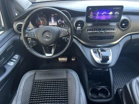 Обява за продажба на Mercedes-Benz V 250 250 EDITION LONG ~59 500 лв. - изображение 10