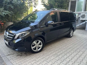     Mercedes-Benz V 250 250 EDITION LONG