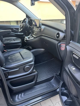 Обява за продажба на Mercedes-Benz V 250 250 EDITION LONG ~59 500 лв. - изображение 11