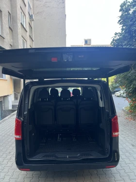 Обява за продажба на Mercedes-Benz V 250 250 EDITION LONG ~59 500 лв. - изображение 6