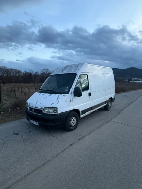 Fiat Ducato  - изображение 1