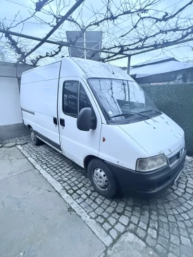 Fiat Ducato, снимка 2