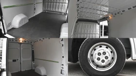 Opel Movano Edition Van 2.2 BlueHDI 140 L3H2 3, 5t, снимка 17