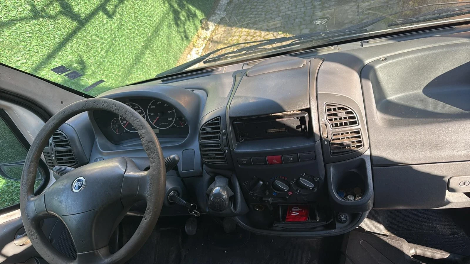 Fiat Ducato, снимка 7 - Бусове и автобуси - 52999838