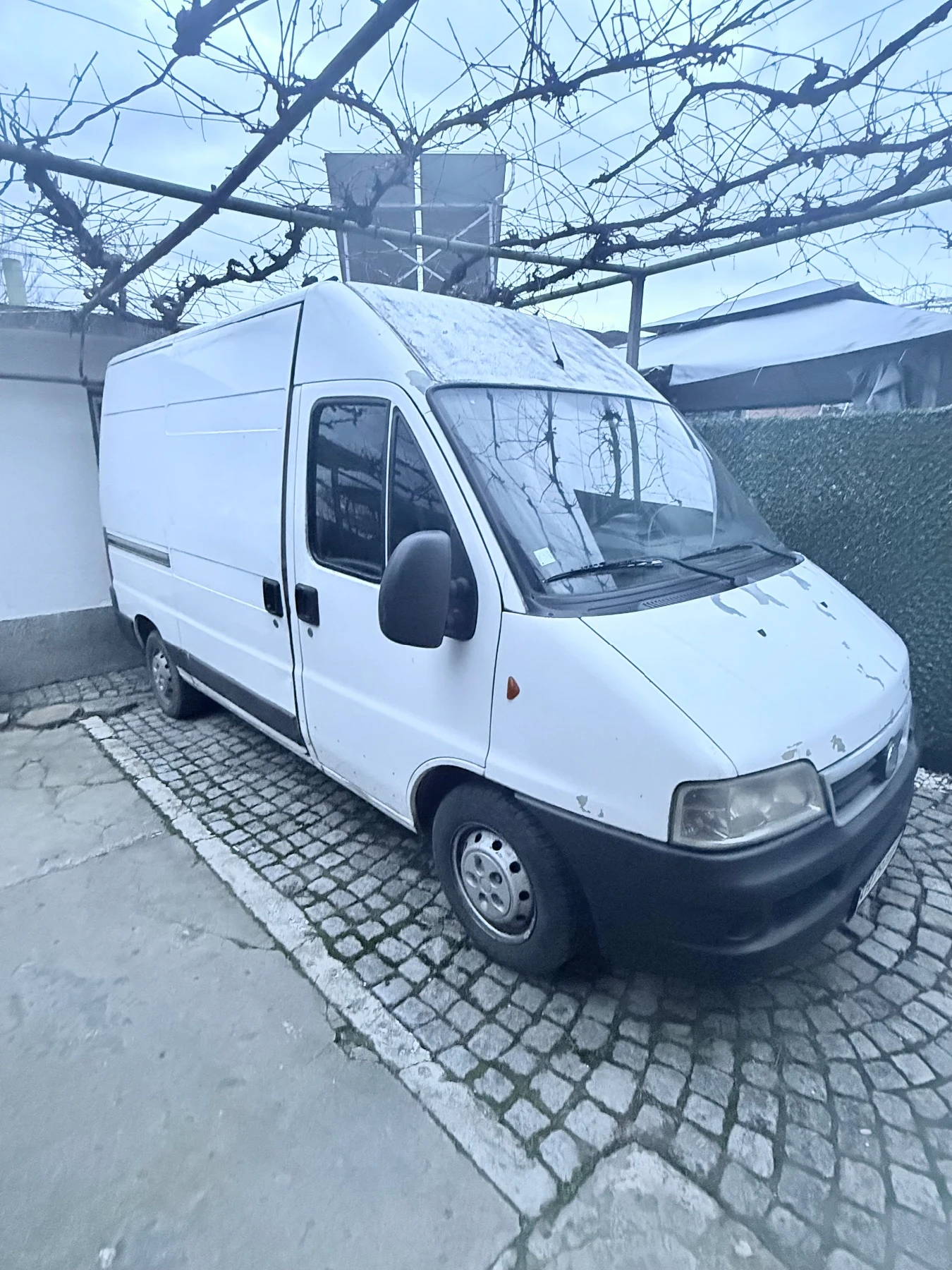 Fiat Ducato  - изображение 2