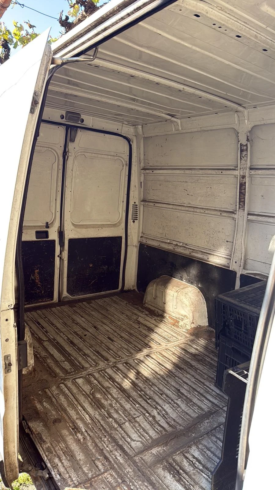 Fiat Ducato, снимка 8 - Бусове и автобуси - 52999838