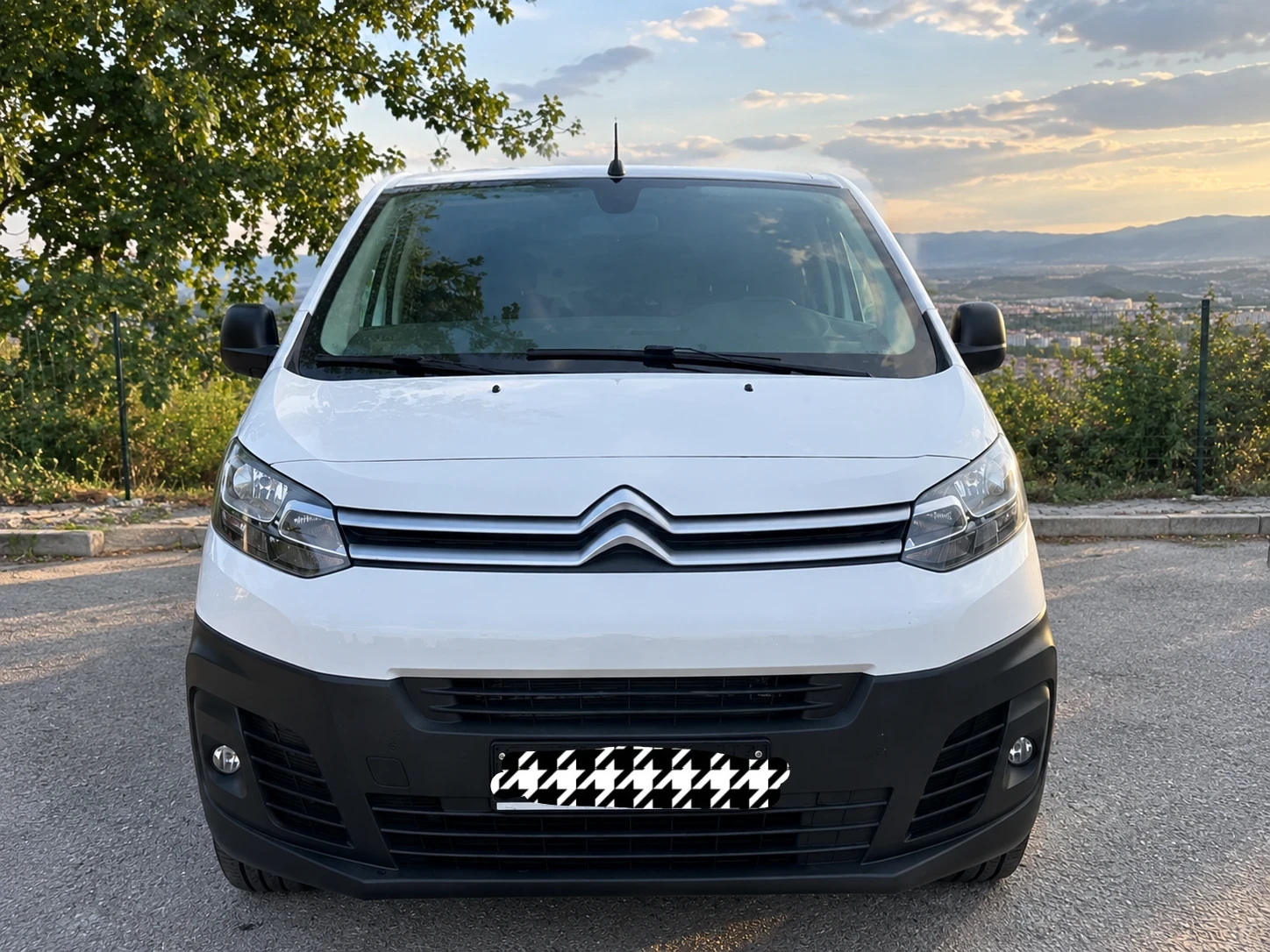 Citroen Jumpy