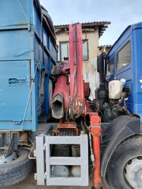 Volvo Fm 7 БАРТЕР , снимка 5