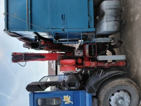 Volvo Fm 7 БАРТЕР , снимка 15