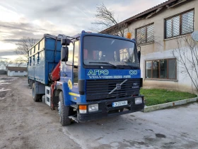 Volvo Fm 7 БАРТЕР , снимка 16