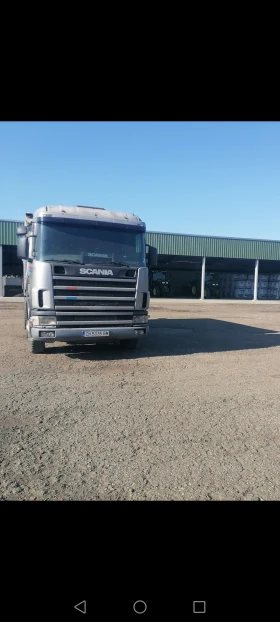 Scania 82   | Mobile.bg    11