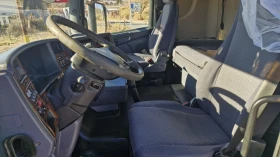 Scania R 500  R 500 EURO 5 6X4 | Mobile.bg    8