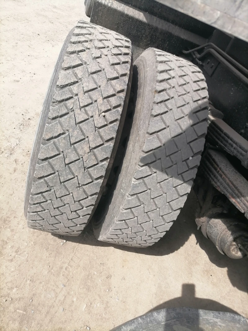 Scania 82 Самосвал , снимка 5 - Камиони - 52458751