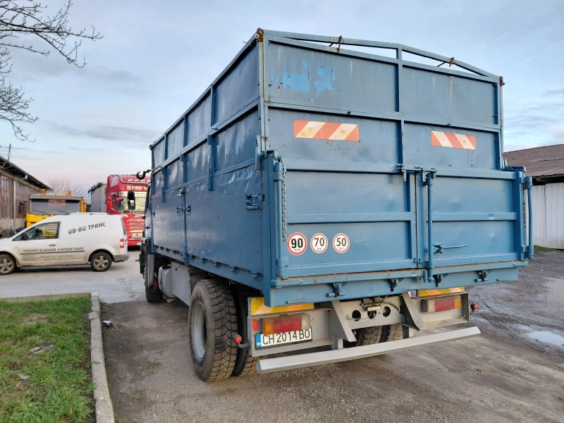 Volvo Fm 7 БАРТЕР , снимка 3 - Камиони - 52898388