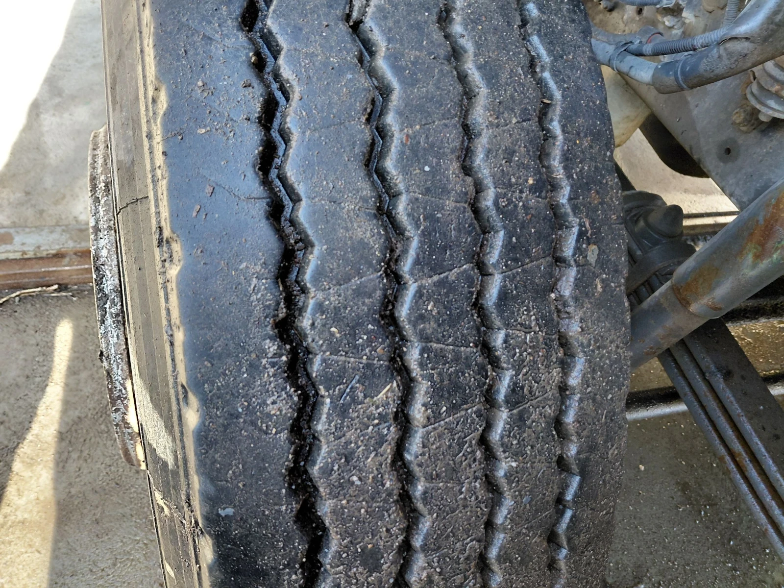 Scania 82 ������  | Mobile.bg � ����������� 13