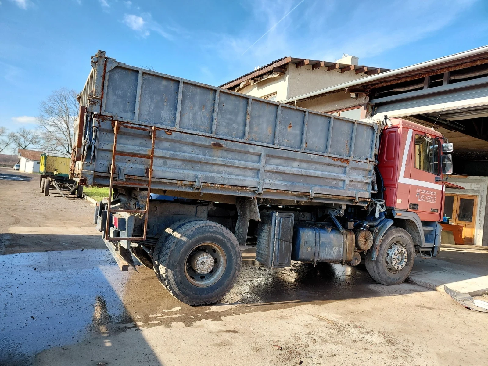 Scania 82 ������  | Mobile.bg � ����������� 11