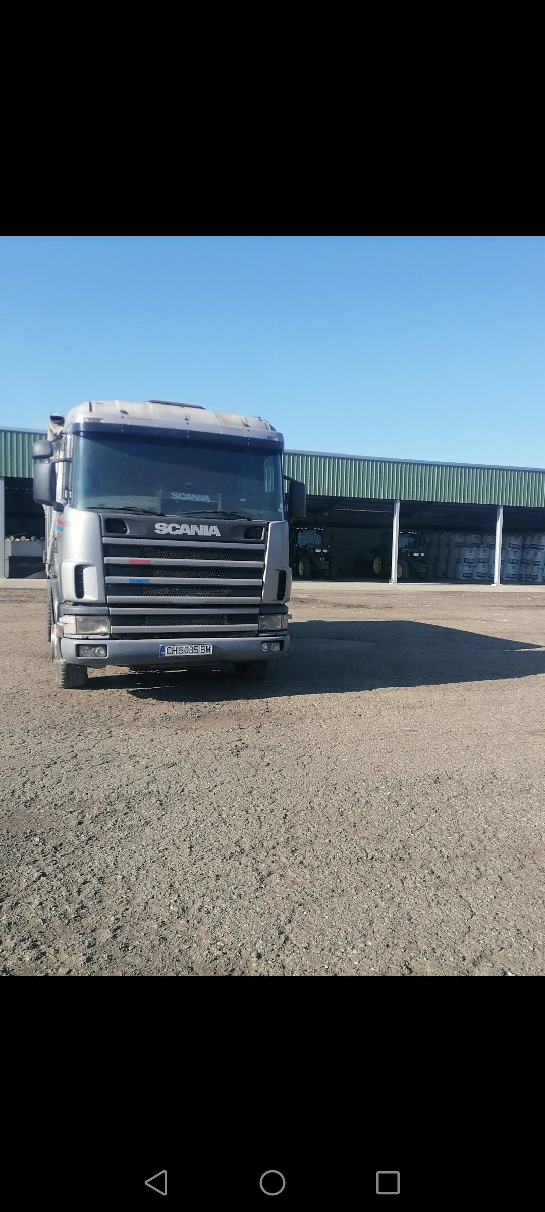 Scania 82   | Mobile.bg   11