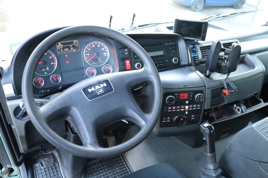 Man Tgs 26, 400    | Mobile.bg   13