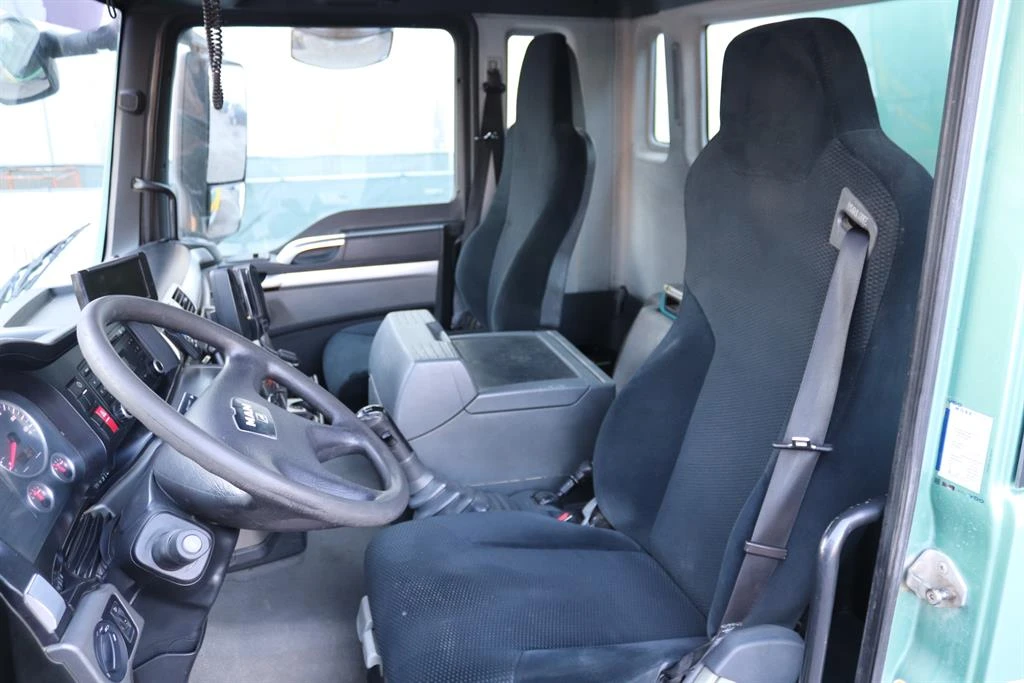 Man Tgs 26, 400    | Mobile.bg   12