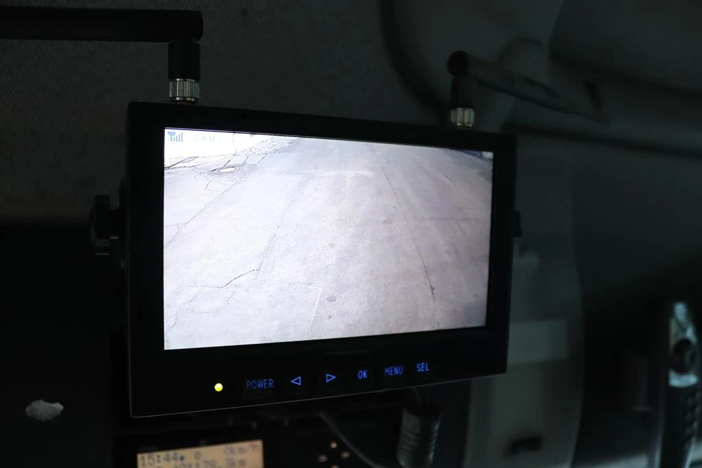 Man Tgs 26, 400    | Mobile.bg   16