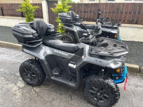 Segway Powersports ATV-Snarler At5l, снимка 2