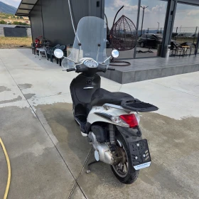 Piaggio Liberty Нов внос 125ccm, снимка 5