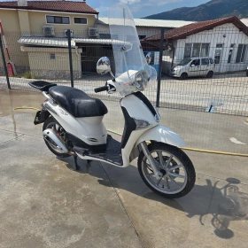 Piaggio Liberty Нов внос 125ccm, снимка 2
