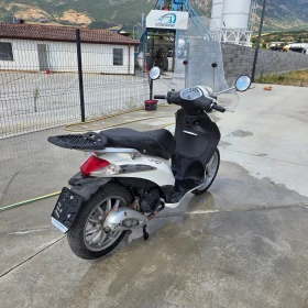 Piaggio Liberty Нов внос 125ccm, снимка 6