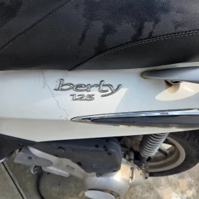 Piaggio Liberty Нов внос 125ccm, снимка 4