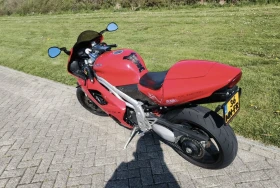 Triumph Daytona, снимка 4