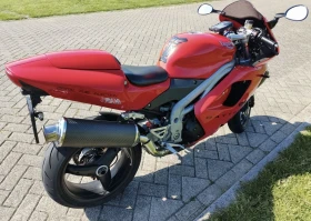 Triumph Daytona, снимка 3