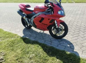 Triumph Daytona, снимка 6