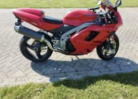 Triumph Daytona, снимка 2
