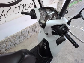 Honda Sh 125i ABS / LED* * *  | Mobile.bg    13