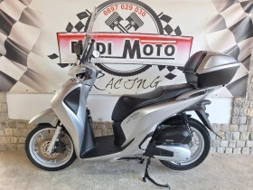 Honda Sh 150i / 125i 2 ! | Mobile.bg    3