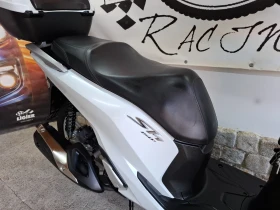 Обява за продажба на Honda Sh 125i ABS / LED* * *  ~3 699 лв. - изображение 11