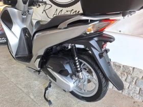 Honda Sh 150i / 125i 2 ! | Mobile.bg    5