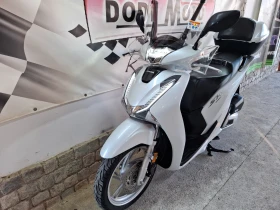  Honda Sh
