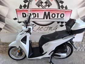 Обява за продажба на Honda Sh 125i ABS / LED* * *  ~3 699 лв. - изображение 3
