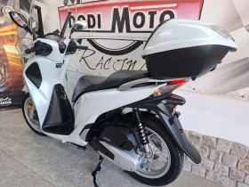Обява за продажба на Honda Sh 125i ABS / LED* * *  ~3 699 лв. - изображение 7