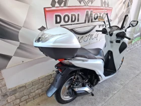 Honda Sh 125i ABS / LED* * *  | Mobile.bg    15