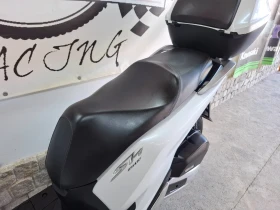 Обява за продажба на Honda Sh 125i ABS / LED* * *  ~3 699 лв. - изображение 4