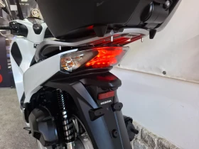 Обява за продажба на Honda Sh 125i ABS / LED* * *  ~3 699 лв. - изображение 6