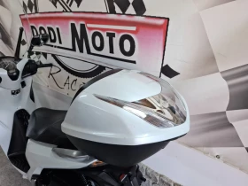 Обява за продажба на Honda Sh 125i ABS / LED* * *  ~3 699 лв. - изображение 8